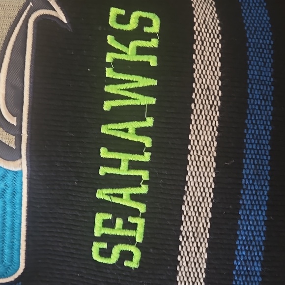 Woven Backpack - Picture 5 of 10